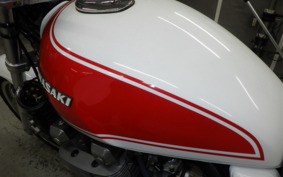 KAWASAKI ZEPHYR 1100 1992