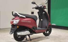 SUZUKI ADDRESS V125 Gen.2 DP12H