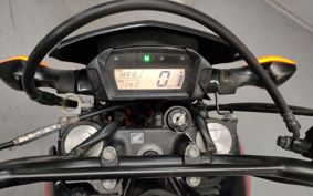 HONDA CRF250M MD38