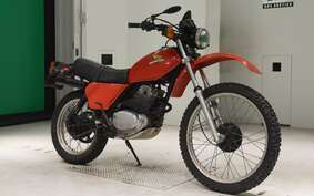 HONDA XL250S L250S