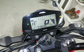 SUZUKI GIXXER 150 ED13N