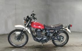 KAWASAKI 250TR BJ250F