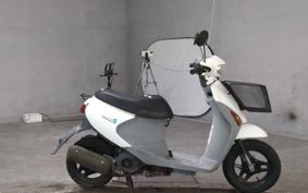 SUZUKI LETS4 CA41A