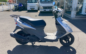 SUZUKI ADDRESS V125 S CF4MA