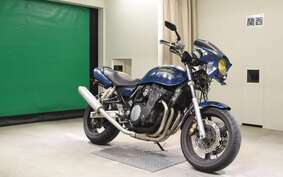 SUZUKI INAZUMA 400 (GSX400) 1998 GK7BA