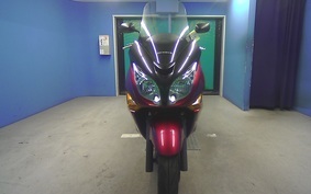 HONDA SILVER WING 400 GTA 2011 NF03