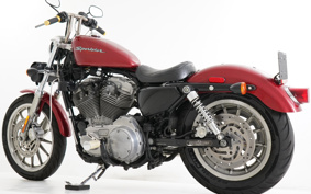 HARLEY HARLEY XL883 2004 CAM