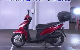 HONDA DIO 110 JF31