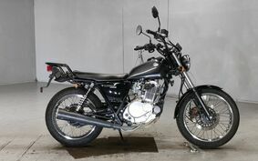 SUZUKI GRASS TRACKER NJ4BA