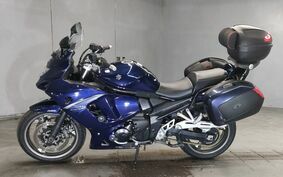 SUZUKI BANDIT 1250 F 2010 GW72A