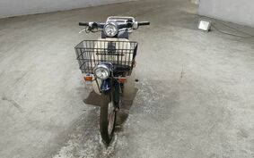 HONDA PRESS CUB 50 AA01