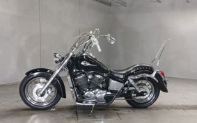 HONDA SHADOW400 NC34