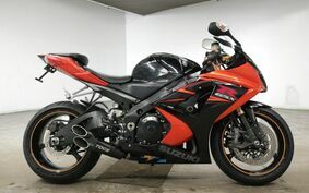 SUZUKI GSX-R1000 2007 GT77A