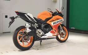 HONDA CBR250RR A MC51