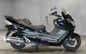 SUZUKI SKYWAVE 250 (Burgman 250) S CJ44A