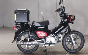 HONDA CROSS CUB110 JA60