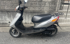 YAMAHA JOG(4st SA36J