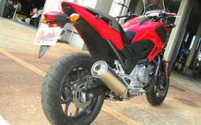 HONDA NC 700 X ABS 2012 RC63