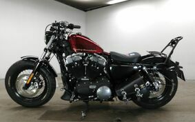 HARLEY XL1200X 2015 LC3