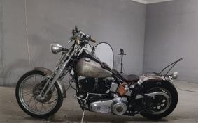 HARLEY HARLEY FXSTS1340 BLL