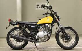 SUZUKI GRASS TRACKER NJ4BA