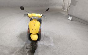 SUZUKI LETS4 CA41A