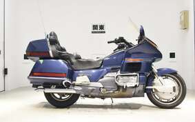 HONDA GL1500 GOLD WING 1988 SC22