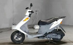 SUZUKI ADDRESS V125 CF46A