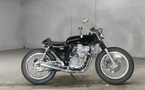 HONDA GB250 CLUBMAN MC10