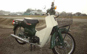 HONDA C50 SUPER CUB AA01