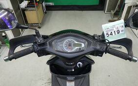 SUZUKI ADDRESS V125 S CF4MA