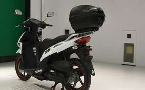 SUZUKI ADDRESS 110 CE47A