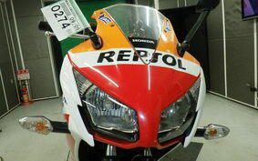 HONDA CBR250R A MC41