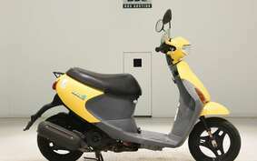 SUZUKI LET's 4 CA41A