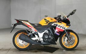 HONDA CBR250R MC41