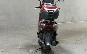 HONDA LEAD 125 JF45