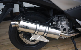 YAMAHA X-MAX SG42J