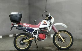 HONDA XLR250R MD16