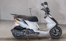 SUZUKI ADDRESS V125 CF46A