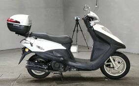 HONDA DIO 125 TCJU