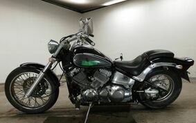 YAMAHA DRAGSTAR 400 1996 4TR