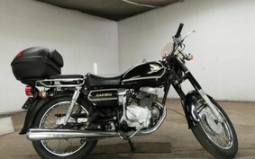 HONDA CD125T BENLY CD125T