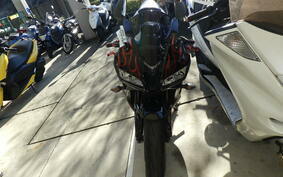 HONDA CBR600RR GEN 3 2009 PC40