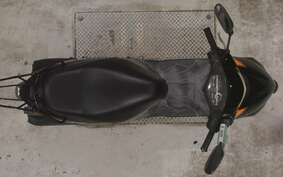 SUZUKI ADDRESS V125 CF46A