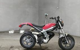 SUZUKI TR50 STREET MAGIC S CA1LB