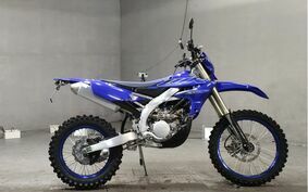 YAMAHA WR250F CELL CG42E