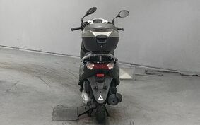 HONDA LEAD 125 JF45