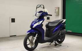 HONDA DIO 110 JF31