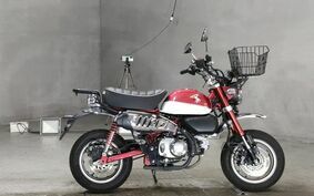 HONDA MONKEY 125 JB02