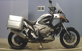 HONDA VFR1200X DCT 2013 SC70